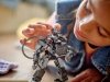 LEGO Super Heroes 76277 Mechaniczna zbroja War Machine