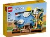 LEGO 40651 Creator Pocztówka z Australii