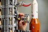 LEGO Icons  10341 Rakieta SLS NASA Artemis