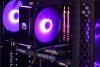 Actina ENDORFY 5600G/16GB/500GB/600W