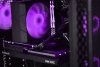 Actina ENDORFY 12400F/32GB/1TB/RX7700XT/750W