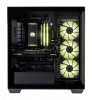 Actina iCUE 8700F/32GB/1TB/RX7700XT/750W