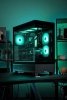 Actina View 9800X3D/32GB/1TB/RTX5070Ti/750W
