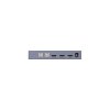 UNITEK PRZEŁĄCZNIK KVM 4K HDMI 2.0,2-IN,1-OUT +USB