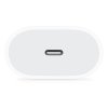 Apple Power Adapter USB-C 20W Biały MHJE3ZMA