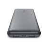 Powerbank Belkin BoostCharge Power Bank 10K 2xUSB-A + 1xUSB-C 10000mAh 15W Grey