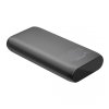Powerbank Belkin BoostCharge 32W PD PPS 4-Port Power Bank 26K 2xUSB-A + 2xUSB-C 26000mAh 32W Black