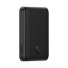 Powerbank Baseus Magnetic Mini Air Wireless 10000mAh 20W+kabel USB C-USB C (czarny)