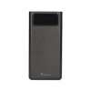 EXTRALINK EPB-112 30000MAH 5V POWER BANK BLACK