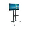 TECHLY STOJAK MOBILNY TV LED/LCD 30-65 CALI 60KG 1