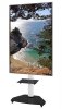TECHLY STOJAK MOBILNY NA TELEWIZOR LED/LCD 37-70 C