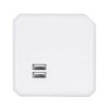 Allocacoc Przedłużacz PowerCube Original USB Grey
