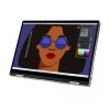 Dell Inspiron 2in1 7430 i5-1335U 14.0 FHD+ Touch 8GB SSD512 Intel Iris Xe backlit Win11  Silver