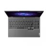 Lenovo LOQ 15IAX9 i5-12450HX 15.6 FHD IPS 300nits AG 144Hz 16GB DDR5 4800 SSD512 GeForce RTX 4050 6GB Win11 Luna Grey