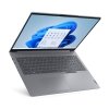 Lenovo ThinkBook 16 G6 IRL i3-1315U 16 WUXGA IPS 300nits AG 8GB DDR5 5200 SSD512 Intel UHD Graphics W11P 3Y OnSite