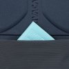 RIVACASE PLECAK NA LAPTOP DLA GRACZY 17,3 BORNEO, GRANATOWY, GAMING, Z MATERIAŁU WODOODPORNEGO