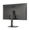 MONITOR AOC LED 27 Q27V5N/BK