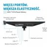 MONITOR HP LED 23,8” E24M G4 (40Z32AA)