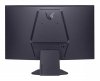 MONITOR LG LED 27 27GS60QC-B 180Hz