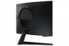 MONITOR SAMSUNG LED 27 LS27CG552EUXEN 165 Hz