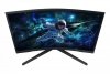 MONITOR SAMSUNG LED 27 LS27CG552EUXEN 165 Hz