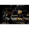 Klucz udarowy 12V DEWALT DCF901P2 2 AKU 5,0Ah