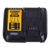 Szlifierka kątowa 18V DCG405P3  DEWALT