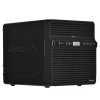 NAS Synology DS423; Tower; 4x (3.5 SATA HDD); Realtek RTD1619B;,2GB DDR4, 2x 1GbE RJ-45