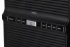NAS Synology DS423; Tower; 4x (3.5 SATA HDD); Realtek RTD1619B;,2GB DDR4, 2x 1GbE RJ-45