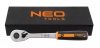 Grzechotka Neo Tools T-1000, 1/2, 90 zębów