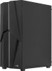 Obudowa AEROCOOL PGS MECHA-G-BK-v1 RGB czarna