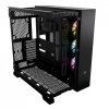 iCUE LINK 6500X RGB Tempered Glass Mid-Tower, Black