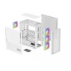 Obudowa DeepCool CH560 ARGB Digital White  (R-CH560-WHAPE4D-G-1)