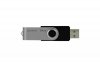 Pendrive GoodRam Twister UTS2-0640K0R11 (64GB; USB 2.0; kolor czarny)