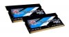 G.SKILL RIPJAWS SO-DIMM DDR4 2X16GB 3200MHZ CL22 1,20V F4-3200C22D-32GRS