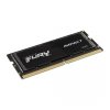 Kingston FURY DDR5 SODIMM 16GB (1x16GB) 4800MHz CL38 Impact