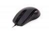 Mysz A4 TECH A4TMYS44125 (optyczna; 1600 DPI; kolor czarny)