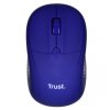 Mysz TRUST Primo Wireless Mouse matt dark blue