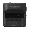 Tascam DR-10L - Cyfrowy rejestrator Tascam typu body-pack z mikrofonem lavalier (biały)