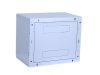TRITON SZAFA 19 6U 400 jendoczęść. RBA-06-AS4-CAX-A1