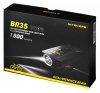 Lampa rowerowa Nitecore BR35