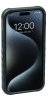 TOPEAK POKROWIEC RIDECASE FOR iPHONE 15 PRO BLACK/GRAY