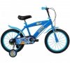 Rowerek dzieciecy Huffy Disney STITCH 16