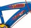 Rower dziecięcy 14 HOT WHEELS TOIMSA 1468