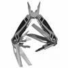 Multitool AZYMUT Trohon - 12 narzędzi +8 bitów +kabura (H-P2010121)