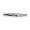 Switch Ubiquiti UniFi Standard 48 PoE 52p PoE ( PoE+: 32;) Managed Gigabit (USW-48-PoE-EU)