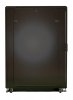 EXTRALINK SZAFA RACK STOJĄCA 37U 600X1000 CZARNA
