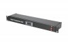 EXTRALINK TERMOSTAT DO SZAF RACK 19
