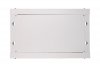 EXTRALINK SZAFA RACK WISZĄCA 6U 600X600 SZARA