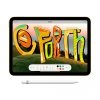 Apple iPad 10.9-inch Wi-Fi 64GB Yellow